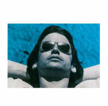 LP Ned Doheny: Hard Candy LTD