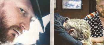 CD Ned Ferm: Spent All The Money