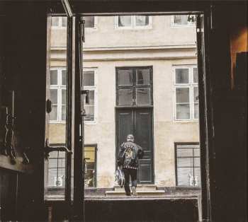 CD Ned Ferm: Spent All The Money