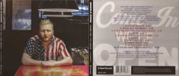 CD Ned Ferm: Spent All The Money