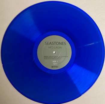 LP Ned Lagin: Seastones Set 4 and Set 5 CLR | LTD