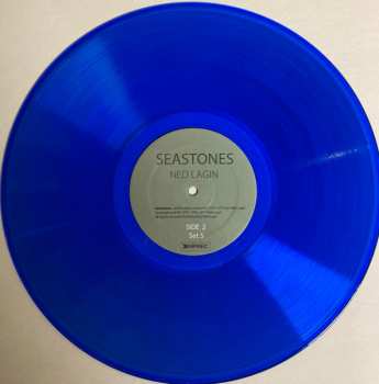 LP Ned Lagin: Seastones Set 4 and Set 5 CLR | LTD