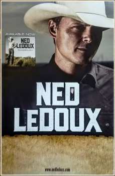 CD Ned LeDoux: Sagebrush