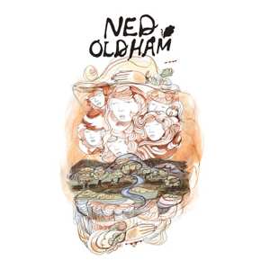 SP Ned Oldham: Further Gone / God Will Let Me Know