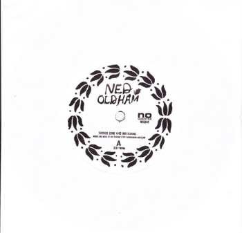 SP Ned Oldham: Further Gone / God Will Let Me Know