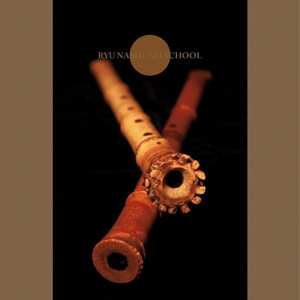 Album Ned Rothenberg: Ryu Nashi / No School-New Music For Shakuhachi