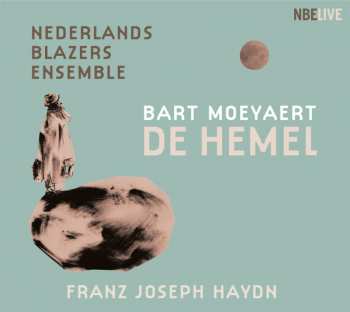 Album Joseph Haydn: De Hemel