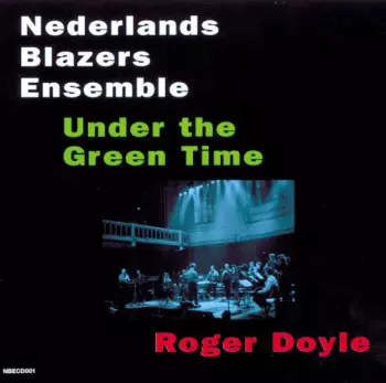 Roger Doyle: Under The Green Time