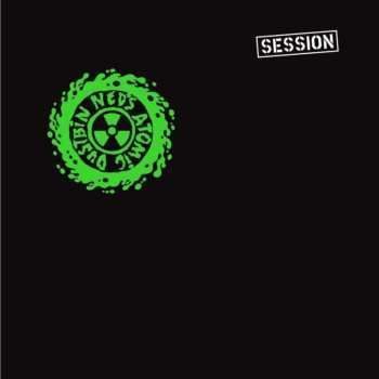 2LP Ned's Atomic Dustbin: Session