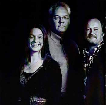 SACD NedSym Lite: Crossroads
