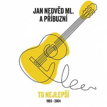 CD Nedved Jan Ml. & Pribuzni: To Nejlepsi