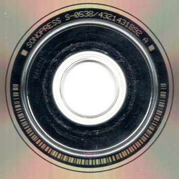 CD Nedvědi: Pasáček Hvězd