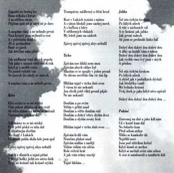 CD Nedvědi: Pasáček Hvězd