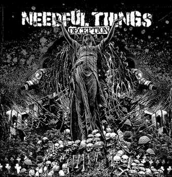 CD Needful Things: Deception