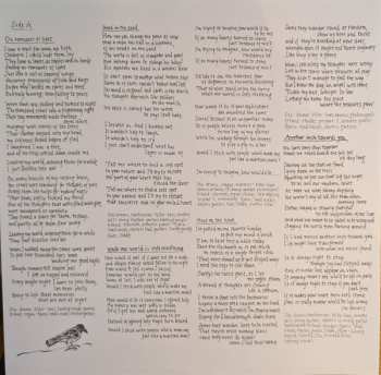LP Needlepoint: Remnants Of Light