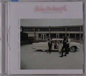 CD NEEDTOBREATHE: Forever On Your Side (Niles City Sound Sessions)