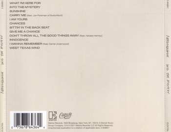 Album NEEDTOBREATHE: Into The Mystery