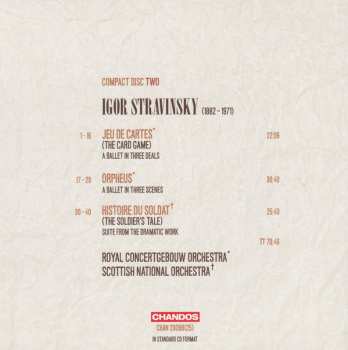 25CD/Dobozkészlet Neeme Järvi: A Lifetime On Chandos