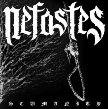 CD Néfastes: Scumanity DIGI