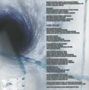 CD Nefesh: Contaminations