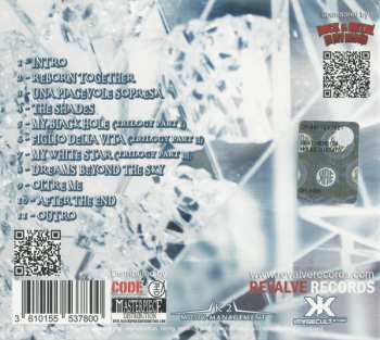 CD Nefesh: Contaminations