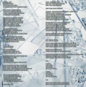 CD Nefesh: Contaminations