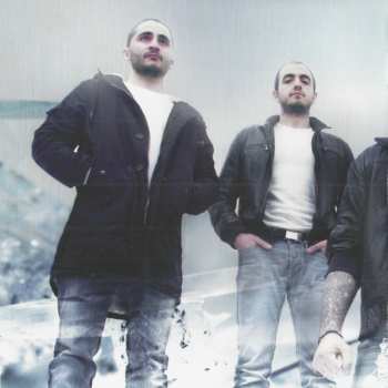 CD Nefesh: Contaminations