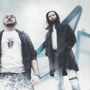 CD Nefesh: Contaminations