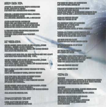 CD Nefesh: Contaminations