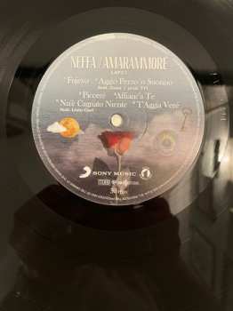 LP Neffa: Amarammore