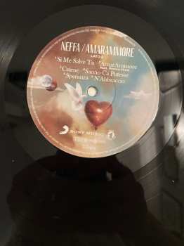 LP Neffa: Amarammore