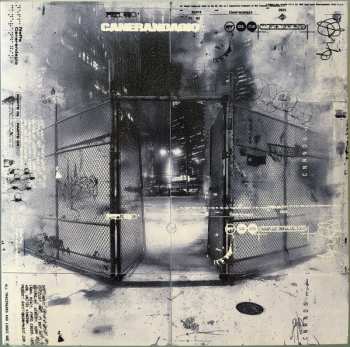 Album Neffa: Canerandagio Parte 01 + 02