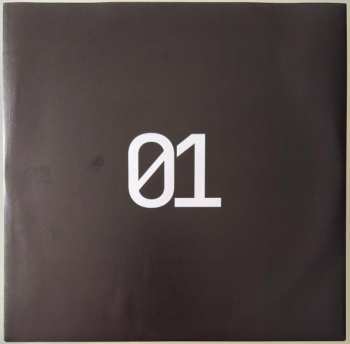 2LP Neffa: Canerandagio Parte 01 + 02 CLR