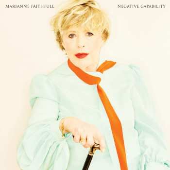 LP/CD/Dobozkészlet Marianne Faithfull: Negative Capability LTD | DLX