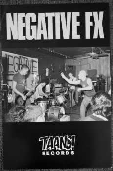 LP Negative FX: Negative FX