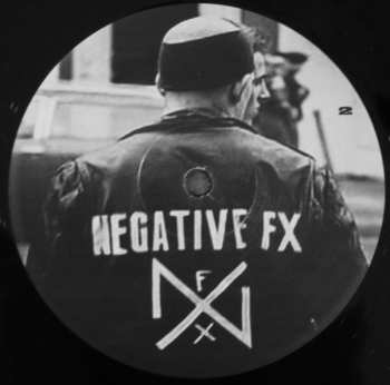 LP Negative FX: Negative FX