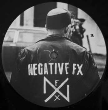 LP Negative FX: Negative FX
