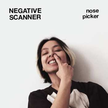 LP Negative Scanner: Nose Picker CLR | LTD
