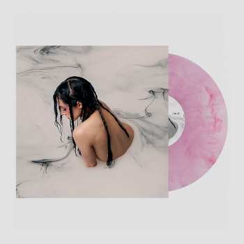 LP Poppy: Negative Spaces
