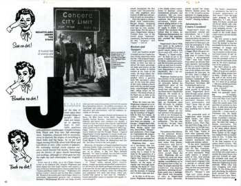 LP Negativland: Escape From Noise