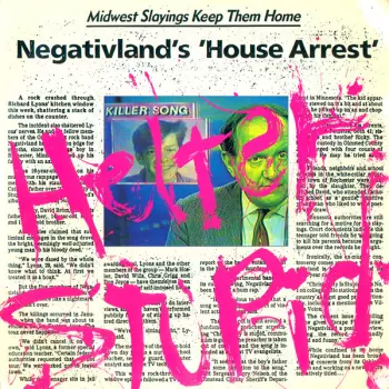 Negativland: Helter Stupid