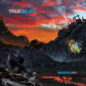 Negativland: True False 