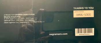 2LP Negramaro: La Rivoluzione Sta Arrivando CLR | LTD | NUM