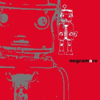 Album Negramaro: Tribe Magazine: negramaro