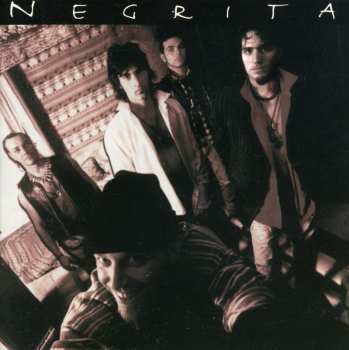 CD Negrita: Negrita
