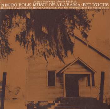 Album Negro Alabama 2: Religious / Var: Negro Alabama 2: Religious
