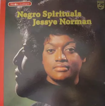 The Ambrosian Singers: Negro Spirituals