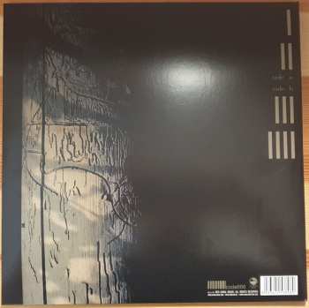 LP Negură Bunget: 'N Crugu Bradului CLR | LTD