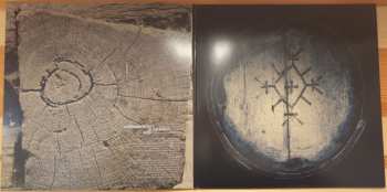 LP Negură Bunget: 'N Crugu Bradului CLR | LTD