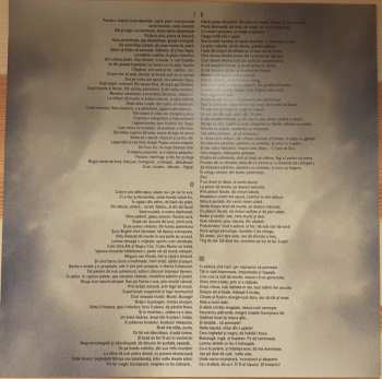 LP Negură Bunget: 'N Crugu Bradului CLR | LTD